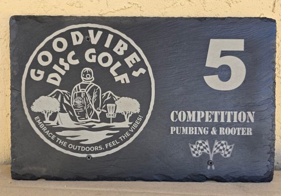 Custom Laser Engraved Corporate Gifts by LASER SOCAL